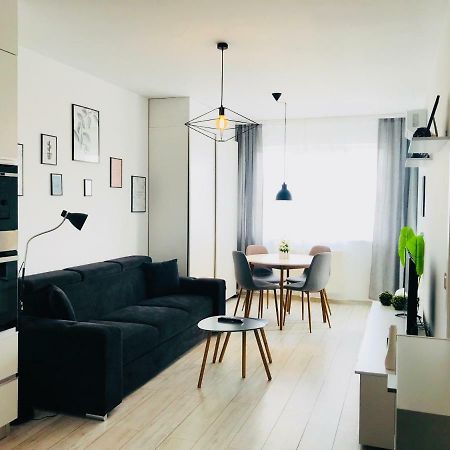 Residence P1 Oradea Zewnętrze zdjęcie