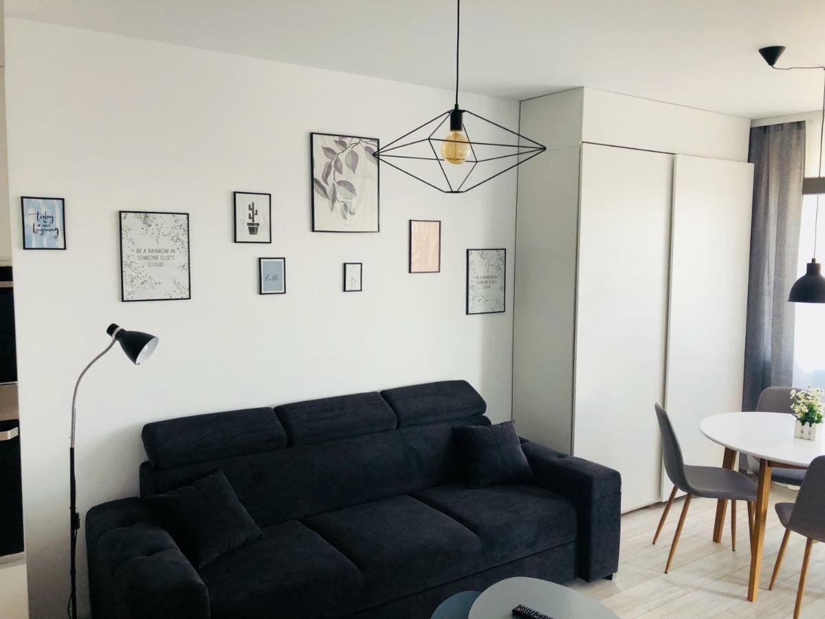 Residence P1 Oradea Zewnętrze zdjęcie