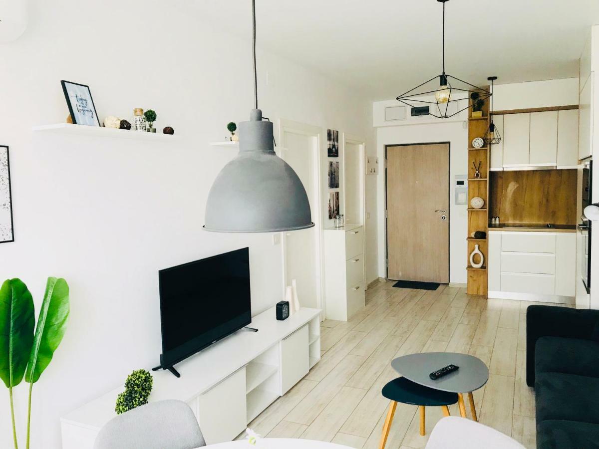 Residence P1 Oradea Zewnętrze zdjęcie