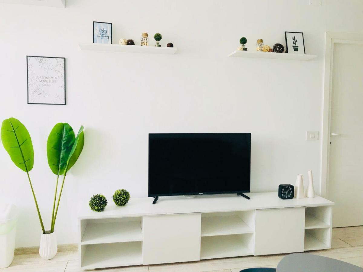 Residence P1 Oradea Zewnętrze zdjęcie