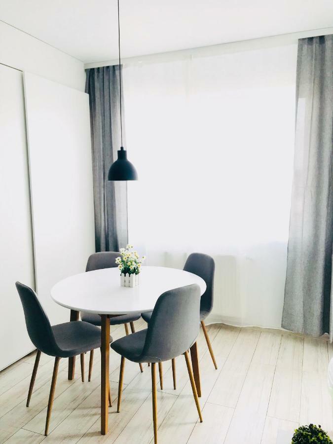 Residence P1 Oradea Zewnętrze zdjęcie