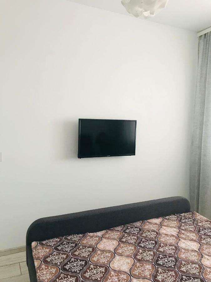 Residence P1 Oradea Zewnętrze zdjęcie