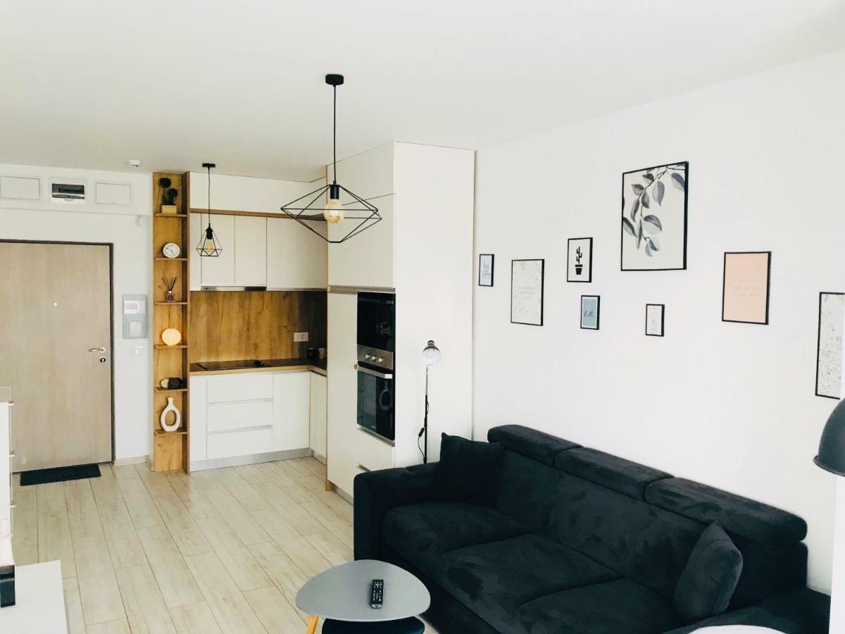 Residence P1 Oradea Zewnętrze zdjęcie