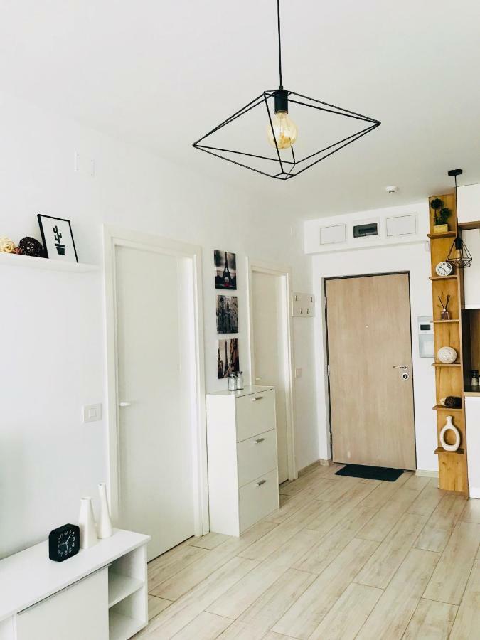 Residence P1 Oradea Zewnętrze zdjęcie