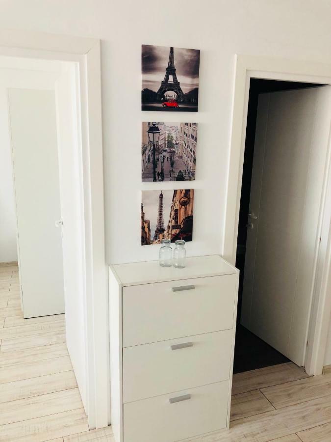 Residence P1 Oradea Zewnętrze zdjęcie