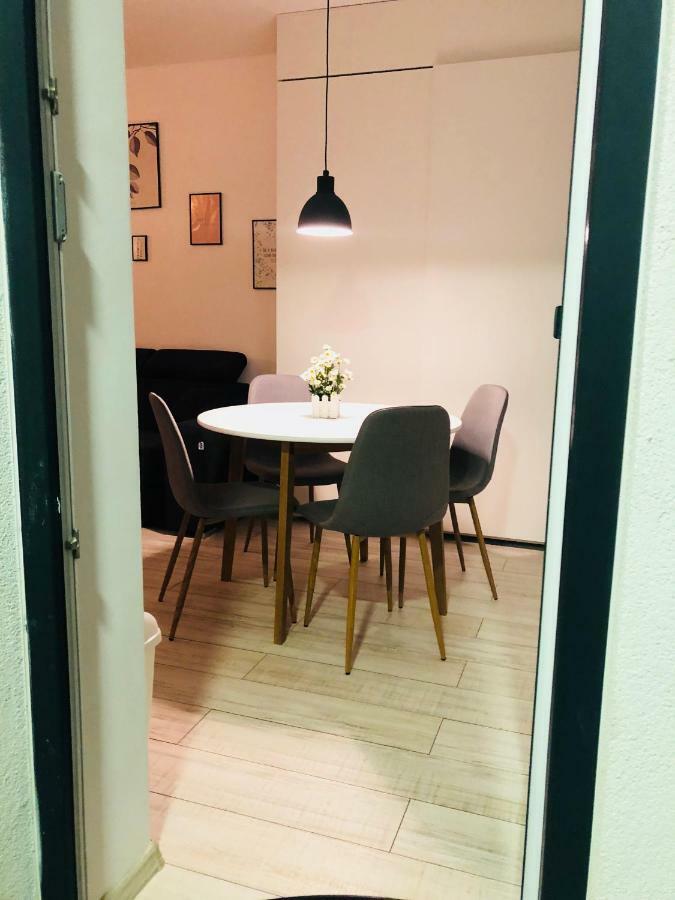 Residence P1 Oradea Zewnętrze zdjęcie