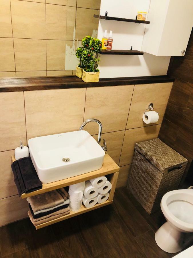 Residence P1 Oradea Zewnętrze zdjęcie