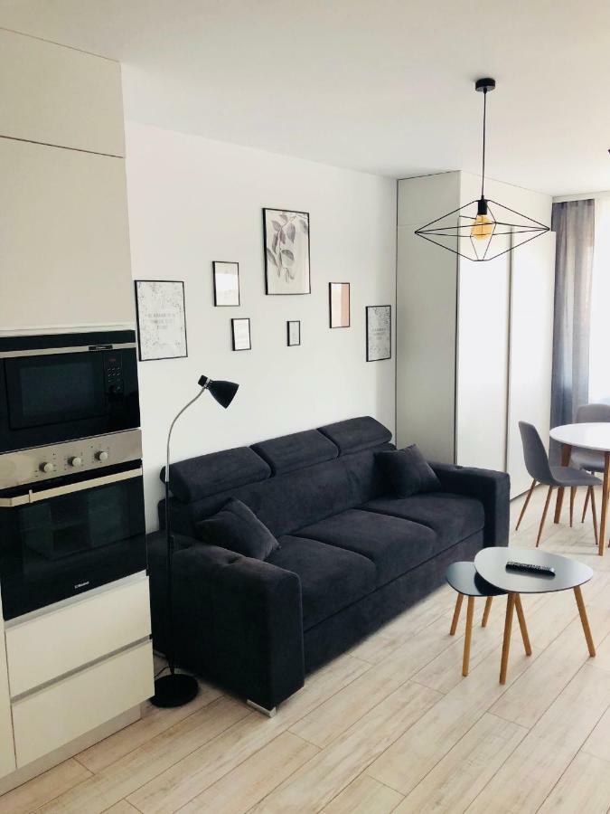 Residence P1 Oradea Zewnętrze zdjęcie