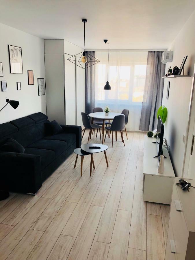 Residence P1 Oradea Zewnętrze zdjęcie