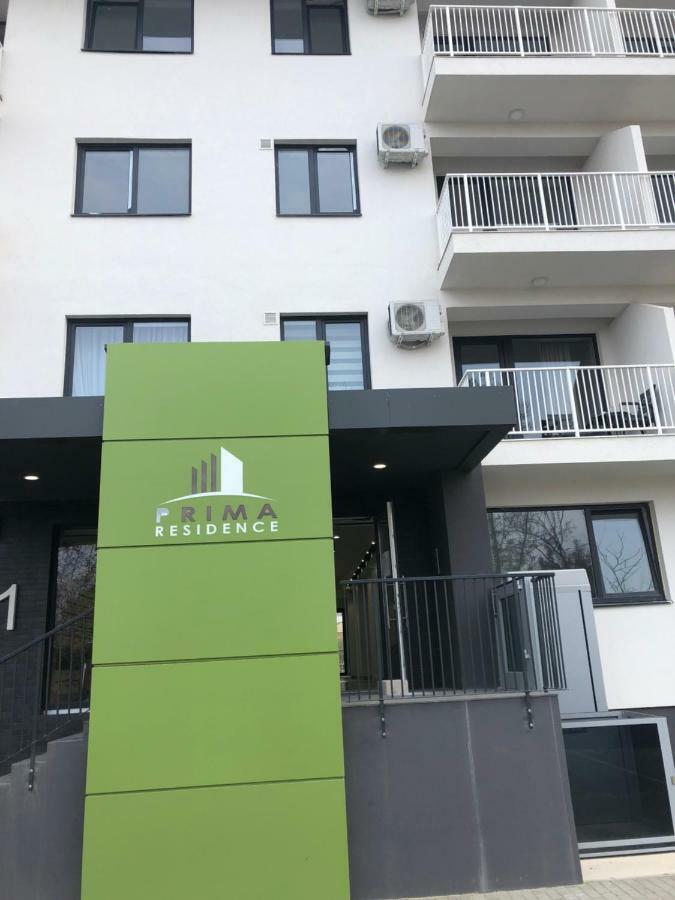 Residence P1 Oradea Zewnętrze zdjęcie