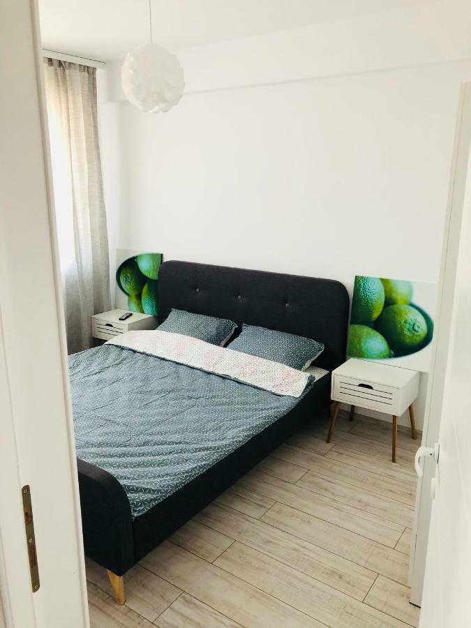 Residence P1 Oradea Zewnętrze zdjęcie
