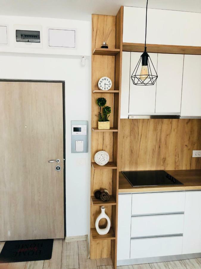 Residence P1 Oradea Zewnętrze zdjęcie